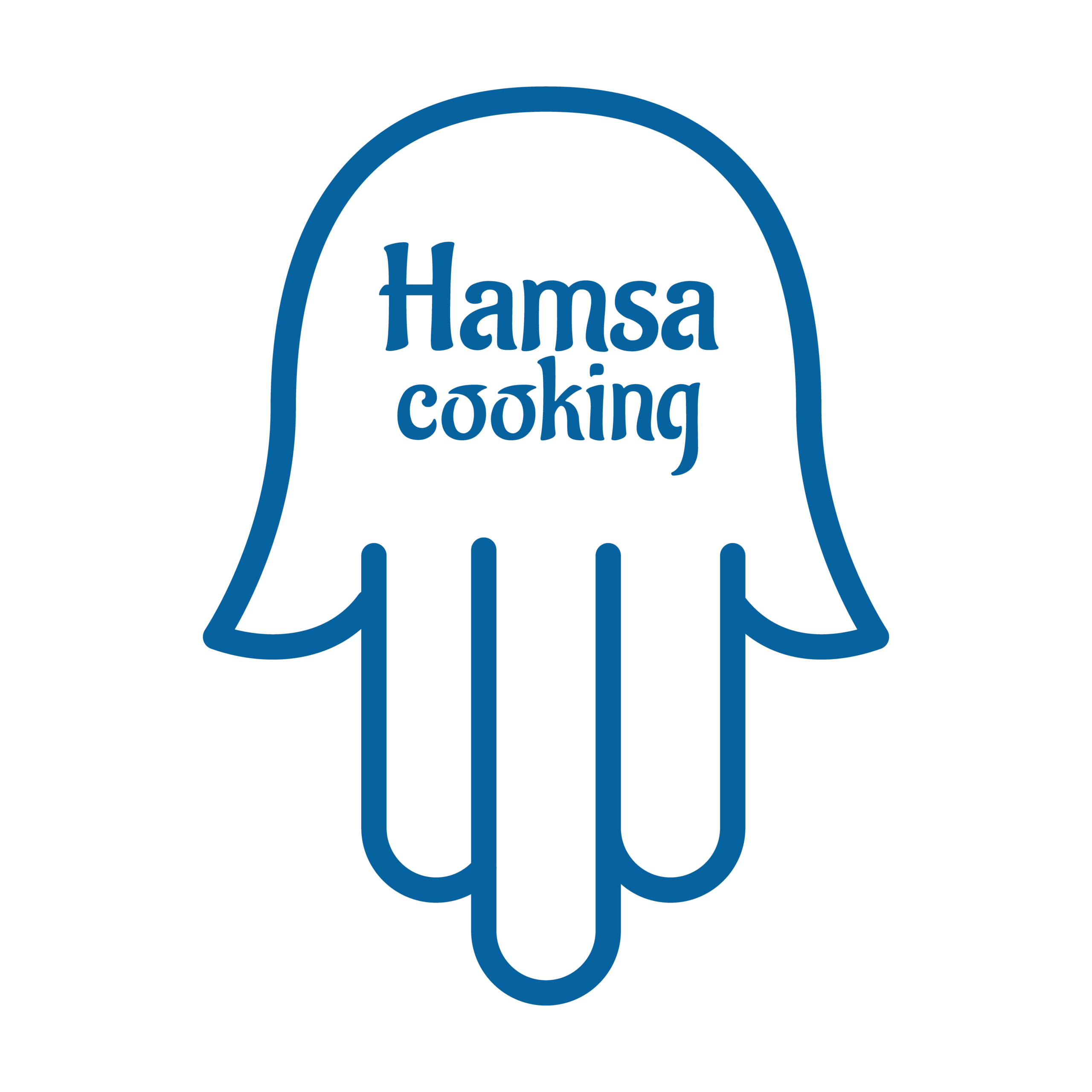 Hamsa Cooking | Camp Food Service
